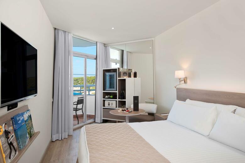 Hotel Meli� Cala Galdana
