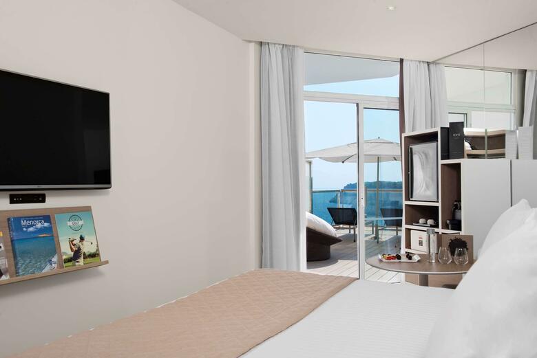 Hotel Meli� Cala Galdana