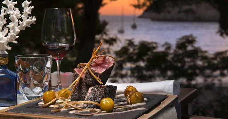 Hotel Meli� Cala Galdana