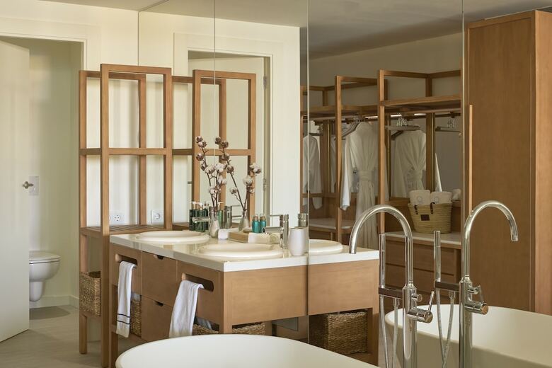 Hotel Meli� Cala Galdana