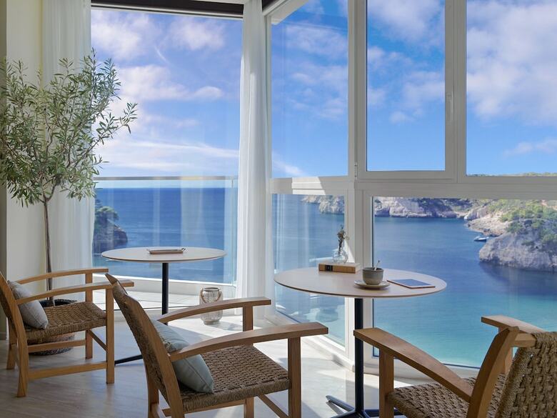 Hotel Meli� Cala Galdana