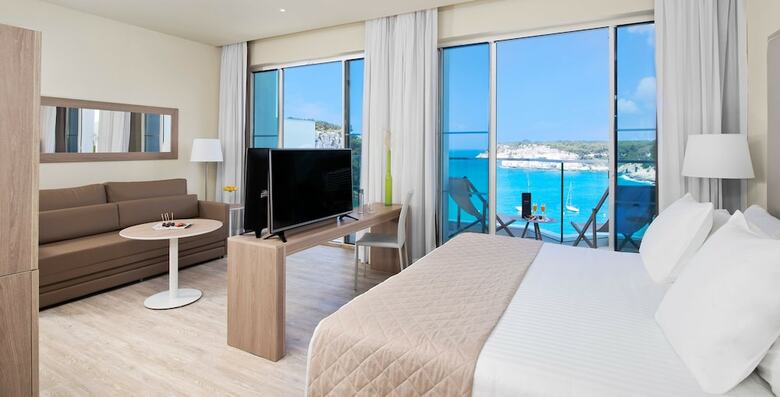Hotel Meli� Cala Galdana