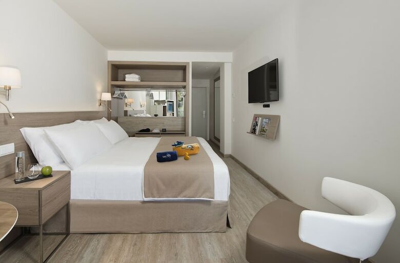 Hotel Meli� Cala Galdana