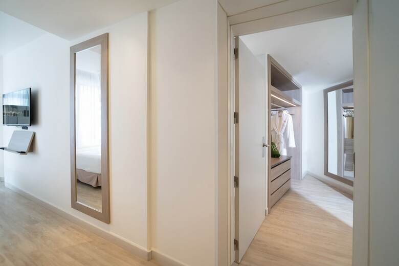 Hotel Meli� Cala Galdana