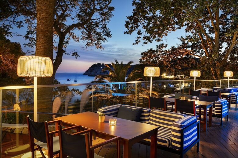 Hotel Meli� Cala Galdana