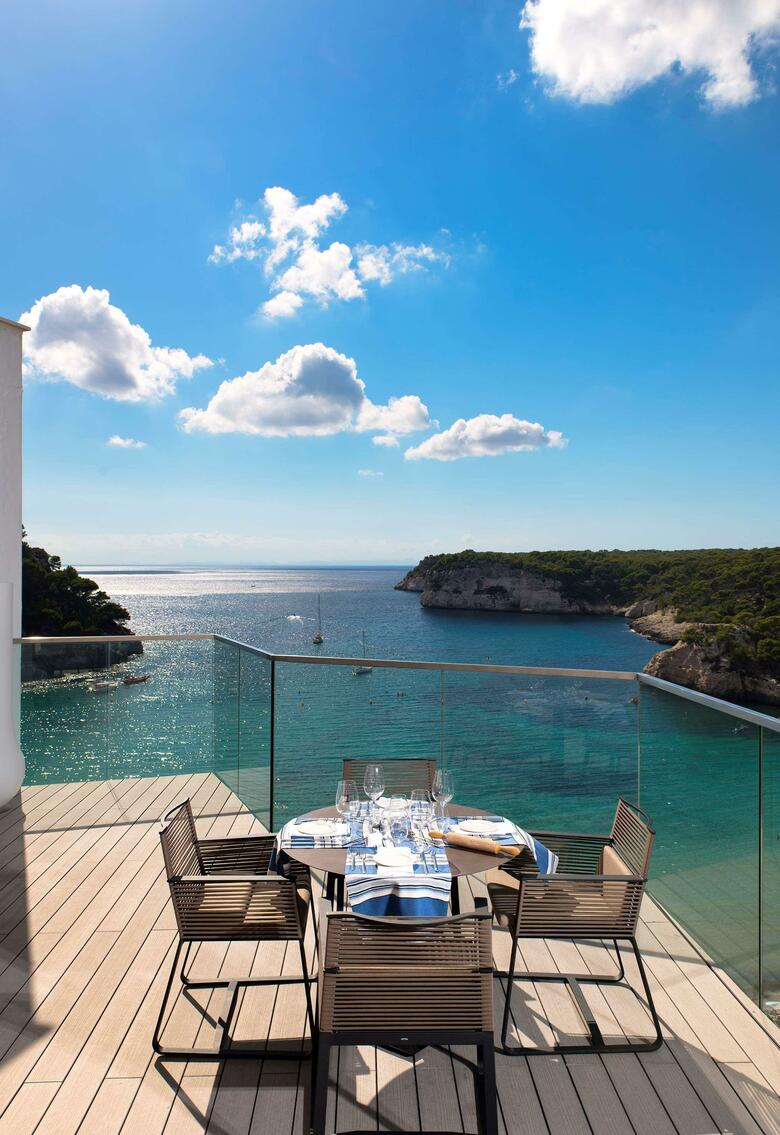 Hotel Meli� Cala Galdana