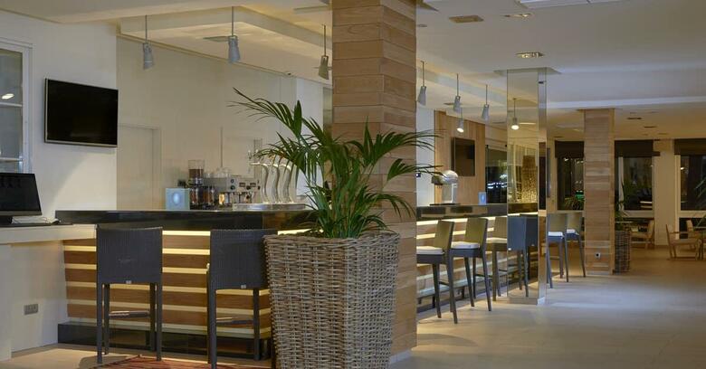 Hotel Meli� Cala Galdana