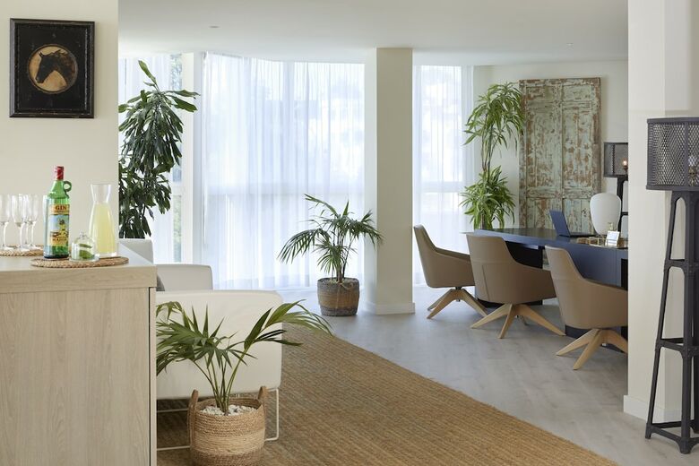 Hotel Meli� Cala Galdana