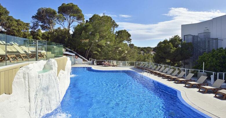 Hotel Meli� Cala Galdana