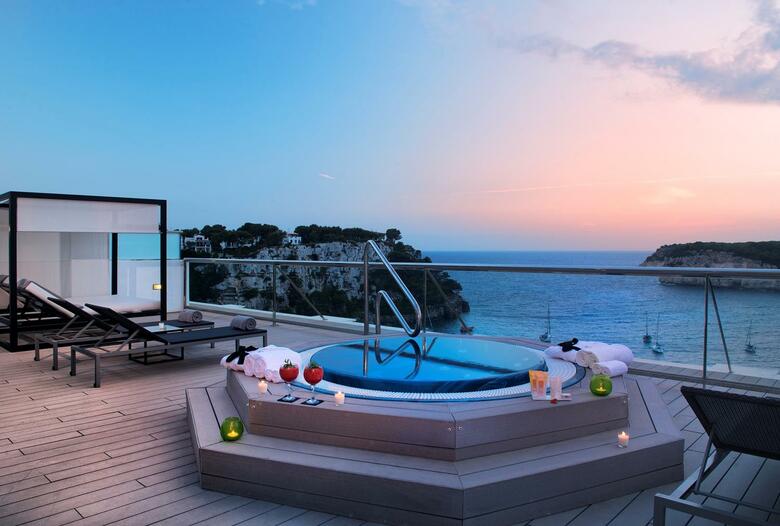 Hotel Meli� Cala Galdana