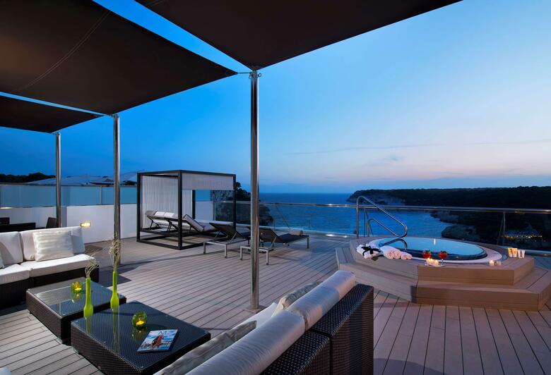 Hotel Meli� Cala Galdana
