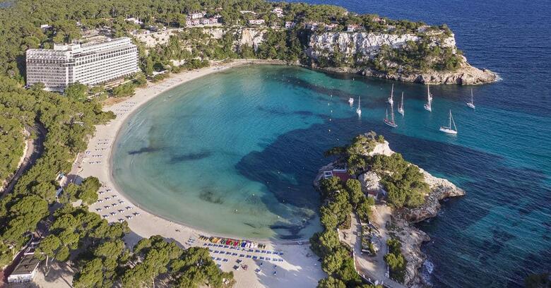 Hotel Meli� Cala Galdana