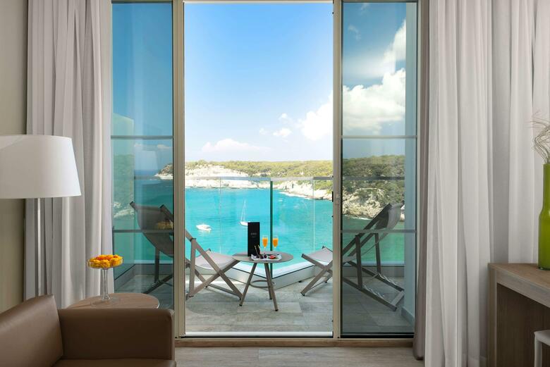 Hotel Meli� Cala Galdana