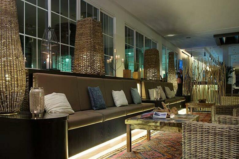 Hotel Meli� Cala Galdana