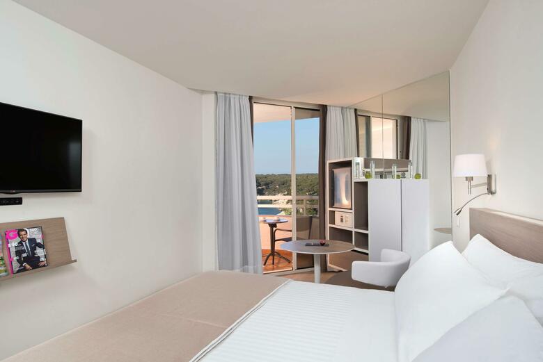 Hotel Meli� Cala Galdana