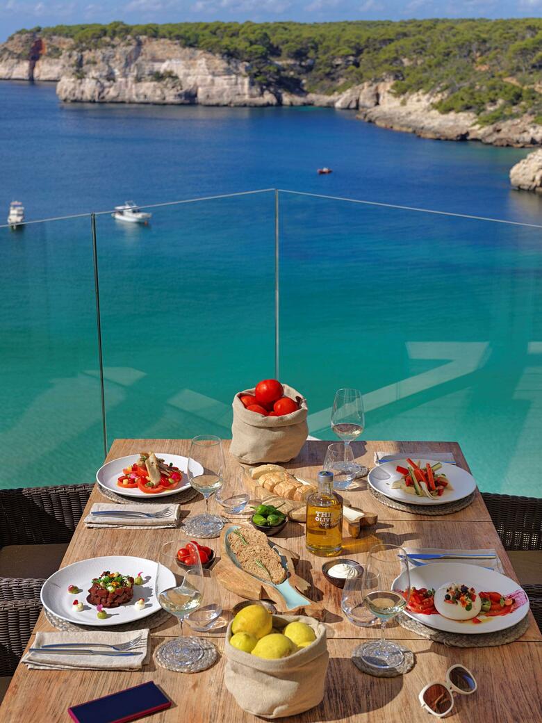 Hotel Meli� Cala Galdana