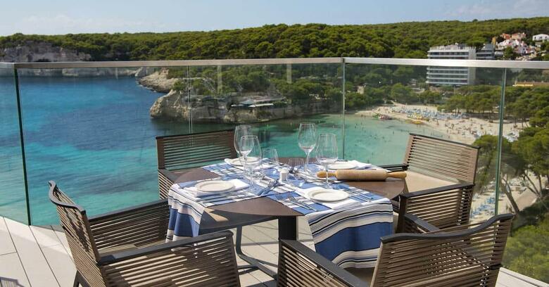 Hotel Meli� Cala Galdana