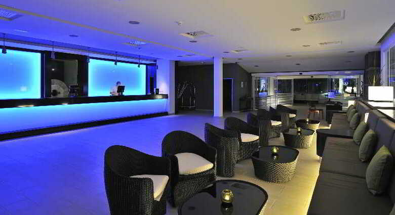 Hotel Meli� Cala Galdana