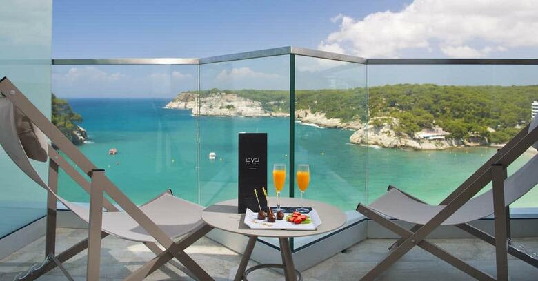 Hotel Meli� Cala Galdana