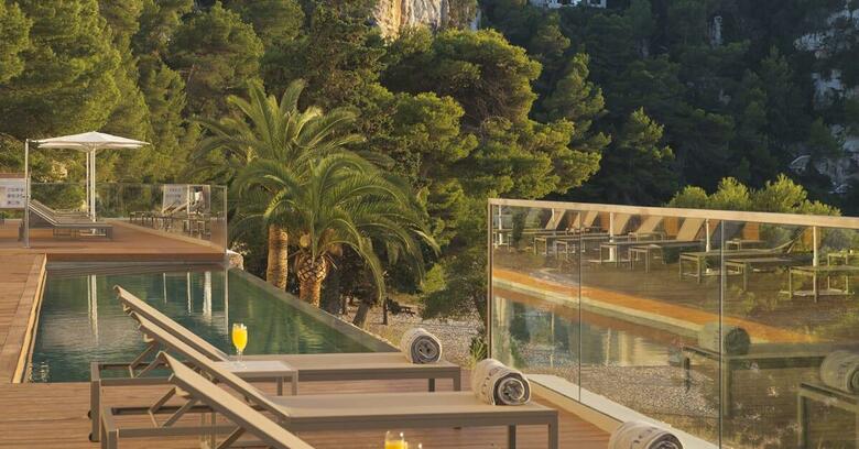 Hotel Meli� Cala Galdana