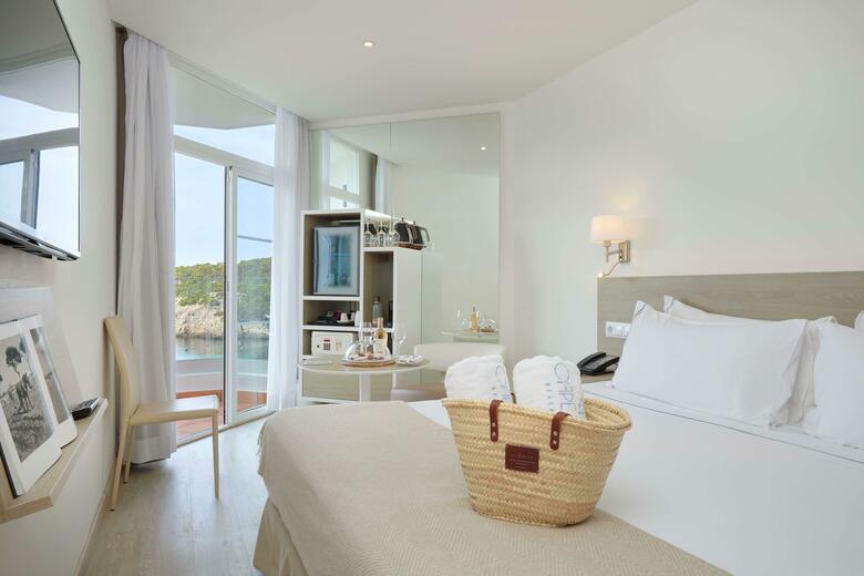 Hotel Meli� Cala Galdana
