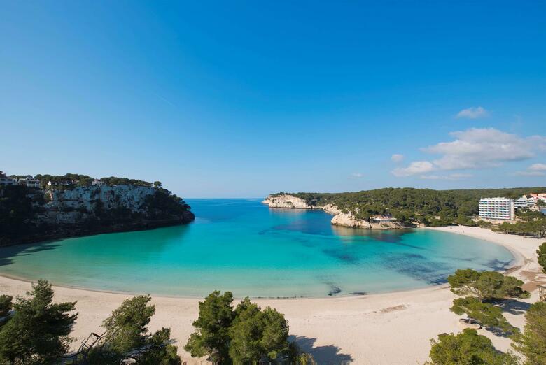 Hotel Meli� Cala Galdana