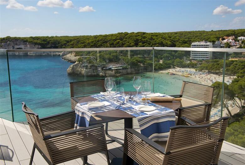 Hotel Meli� Cala Galdana