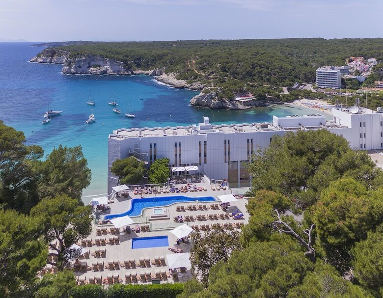 Hotel Meli� Cala Galdana