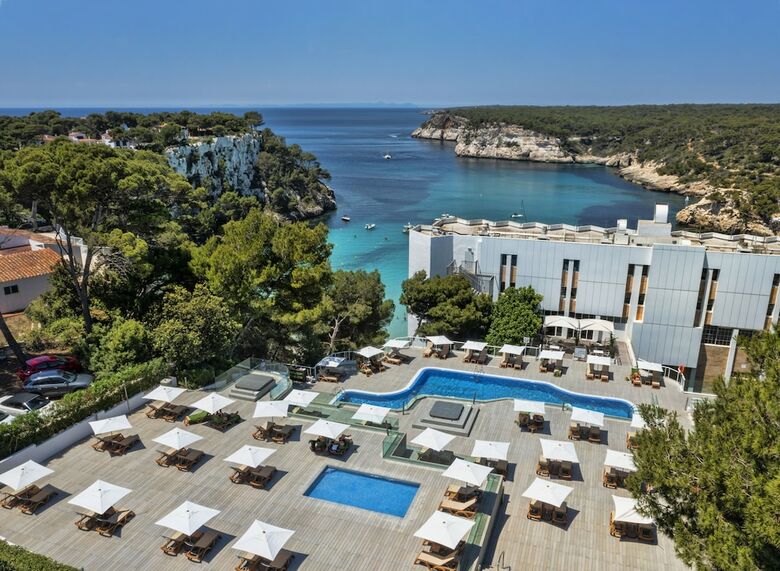 Hotel Meli� Cala Galdana