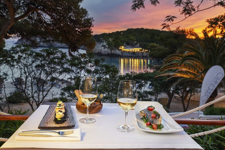 Hotel Meli� Cala Galdana