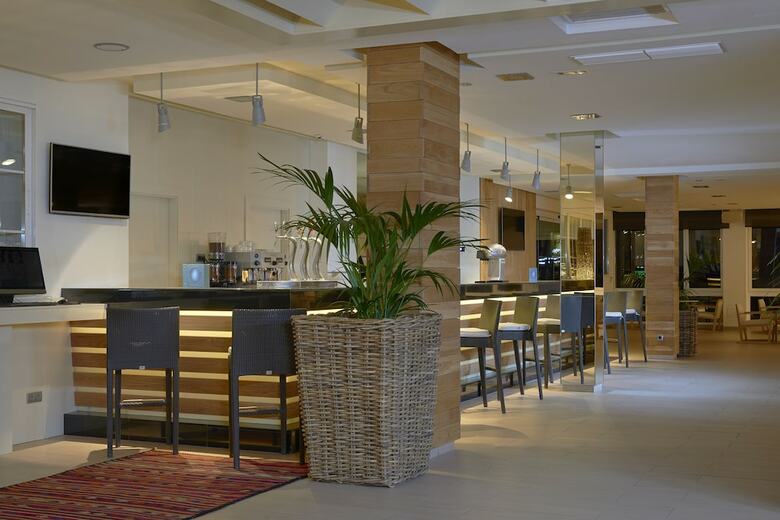 Hotel Meli� Cala Galdana