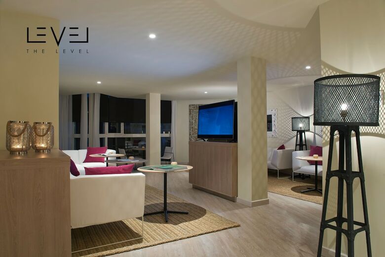 Hotel Meli� Cala Galdana