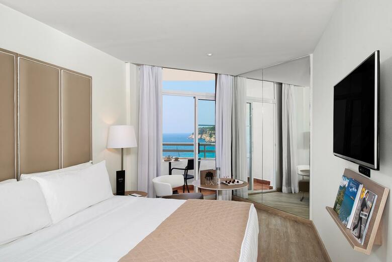 Hotel Meli� Cala Galdana