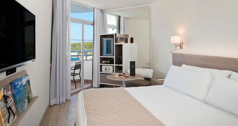 Hotel Meli� Cala Galdana