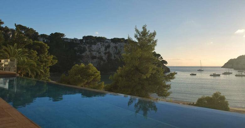Hotel Meli� Cala Galdana