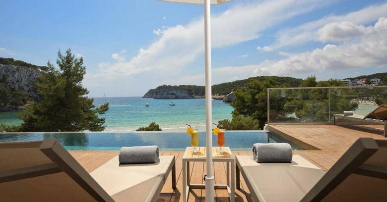 Hotel Meli� Cala Galdana