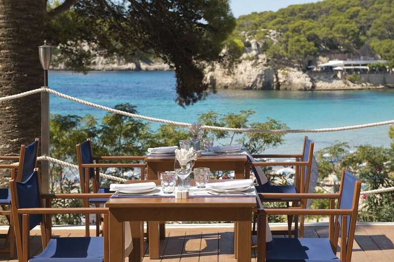 Hotel Meli� Cala Galdana