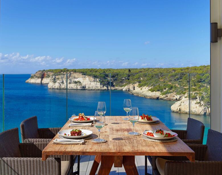 Hotel Meli� Cala Galdana