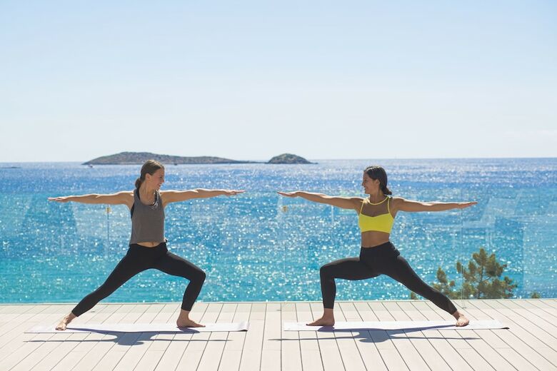 Hotel Meli� Cala Galdana