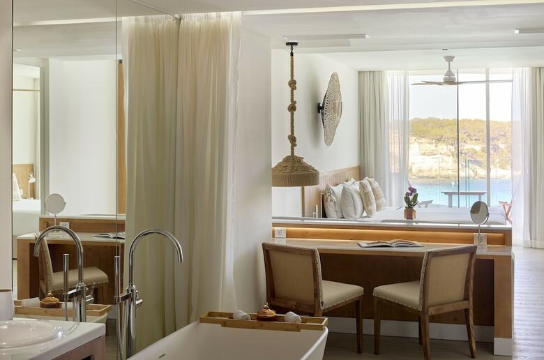 Hotel Meli� Cala Galdana