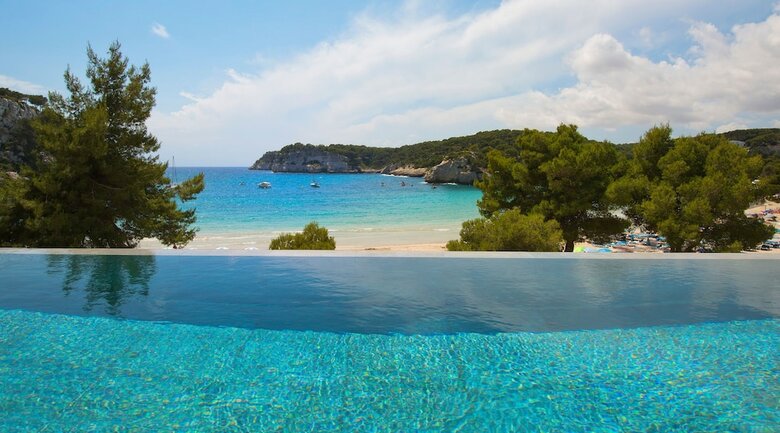 Hotel Meli� Cala Galdana
