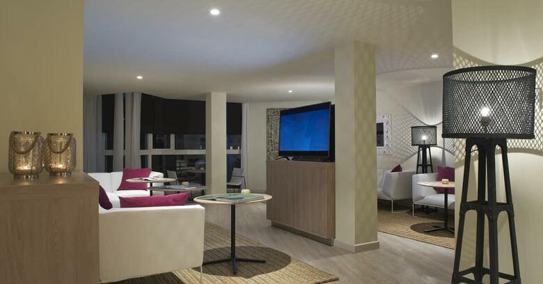 Hotel Meli� Cala Galdana