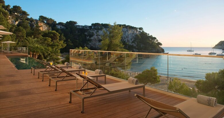 Hotel Meli� Cala Galdana