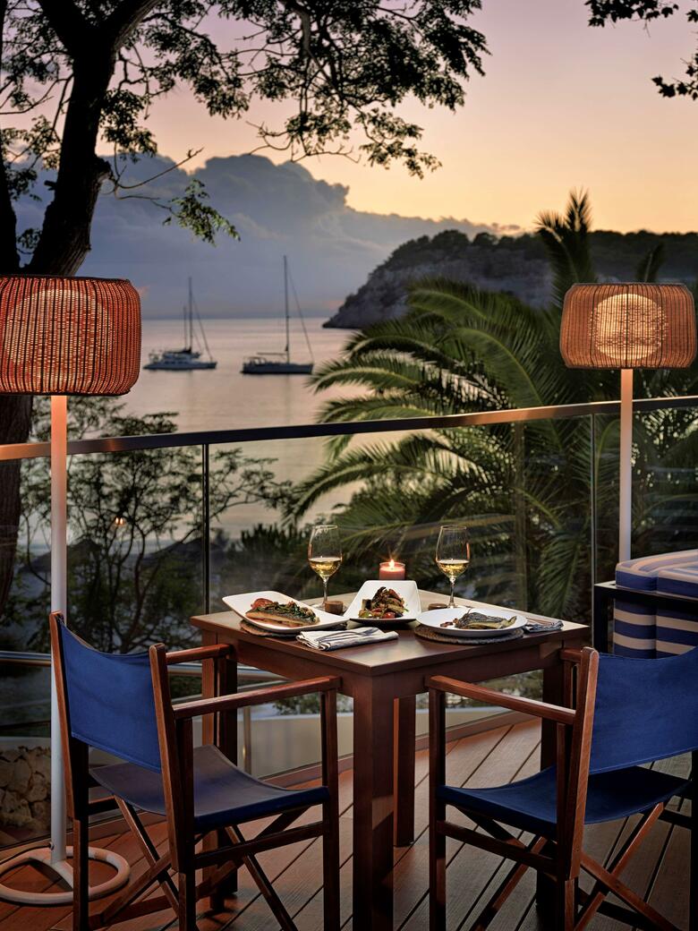 Hotel Meli� Cala Galdana