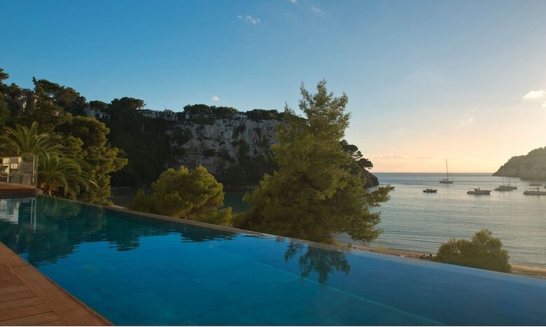 Hotel Meli� Cala Galdana