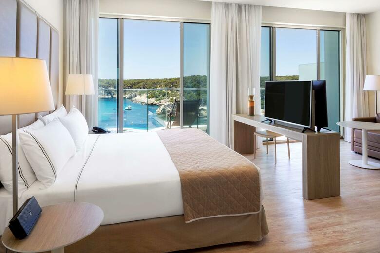 Hotel Meli� Cala Galdana