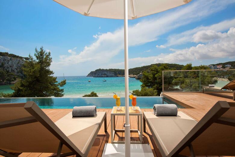 Hotel Meli� Cala Galdana