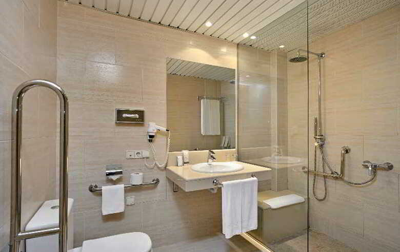 Hotel Meli� Cala Galdana