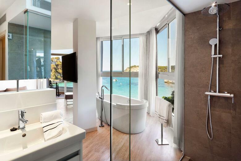 Hotel Meli� Cala Galdana
