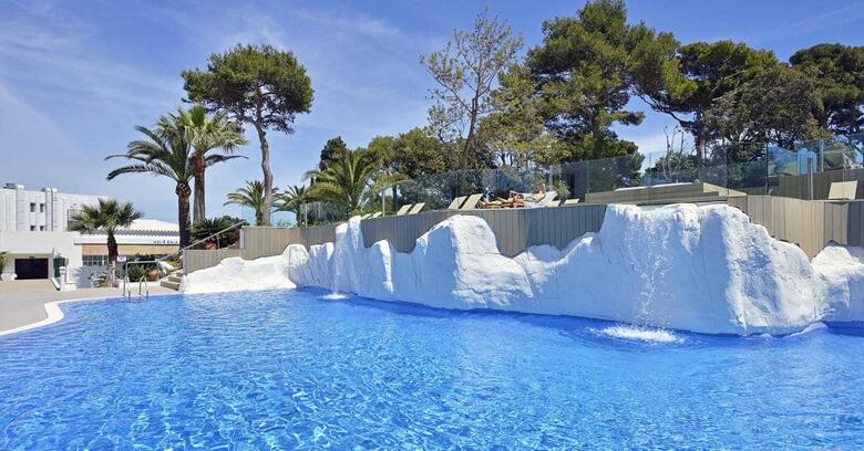 Hotel Meli� Cala Galdana
